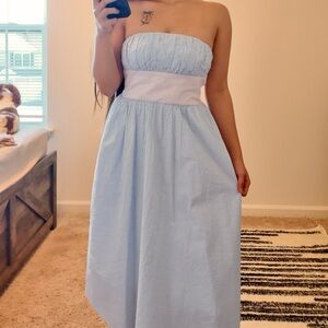 Lovers + Friends Tube Dress